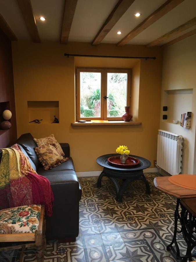 Farmhouse Gite Saint-Georges  ภายนอก รูปภาพ